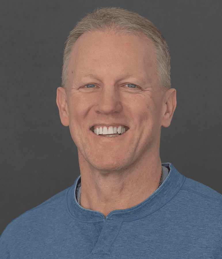 Bryan Burdick